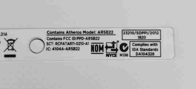 HP Chromebook 14 G3 and 14-SMB G1