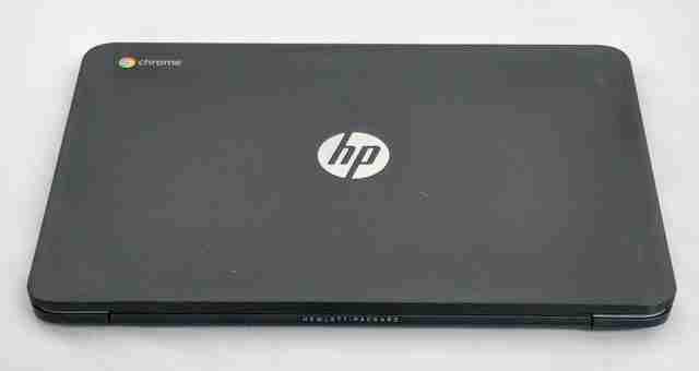 HP Chromebook 14 G3 and 14-SMB G1