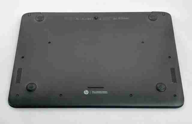 HP Chromebook 14 G3 and 14-SMB G1