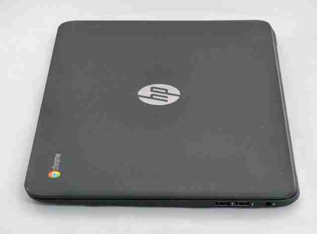 HP Chromebook 14 G3 and 14-SMB G1