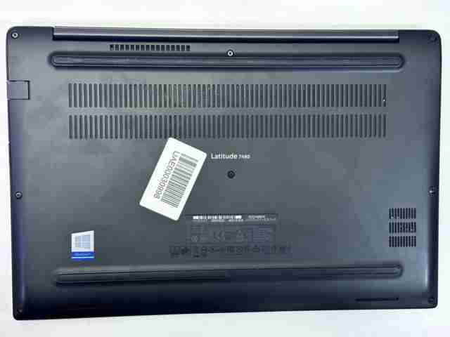 DELL Latitude E7470  Core i5 6th Gen  8GB  256SSD