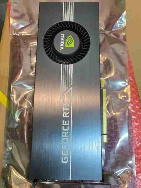 GPU: PNY 4070, RTX 4080 16G & RTX 4090 Turbo 24G