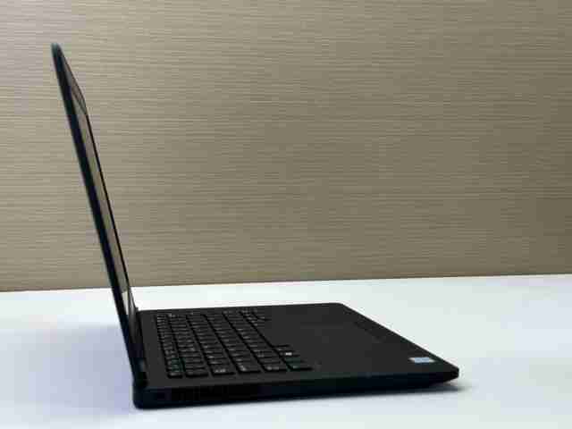 DELL Latitude E7470  Core i5 6th Gen  8GB  256SSD