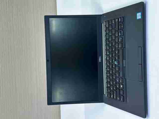 DELL Latitude E7470  Core i5 6th Gen  8GB  256SSD