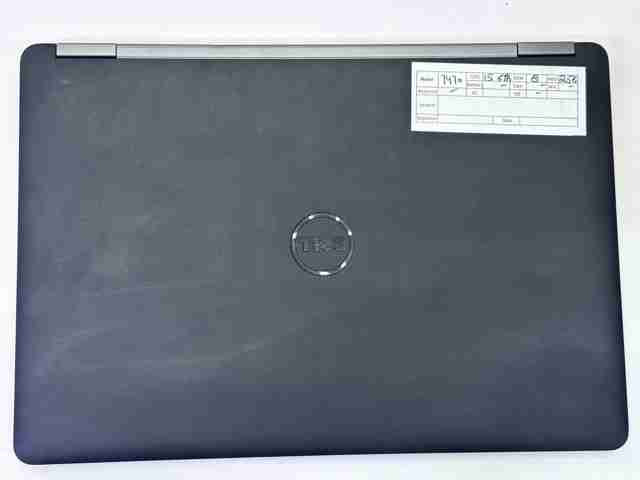 DELL Latitude E7470  Core i5 6th Gen  8GB  256SSD