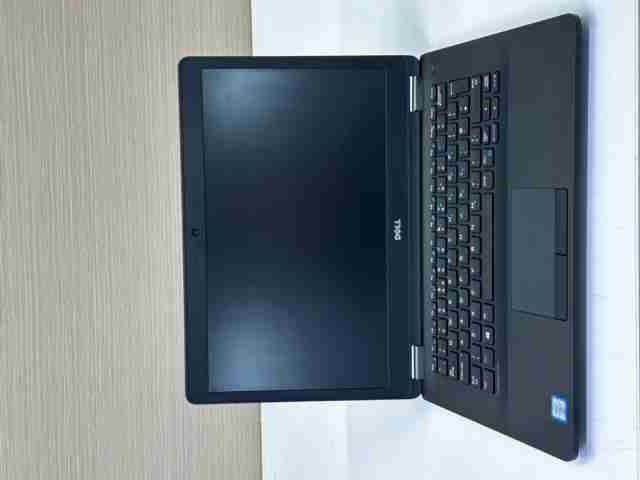 DELL Latitude E7470  Core i5 6th Gen  8GB  256SSD