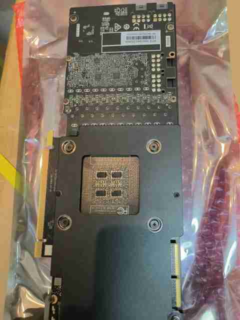 GPU: PNY 4070, RTX 4080 16G & RTX 4090 Turbo 24G