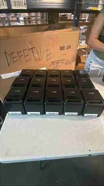 Epson + NCR POS Thermal Printer  TM-T88V (M244A)TM-T88IV(M129H) TM-L90(M313A) 7199-7201-9001