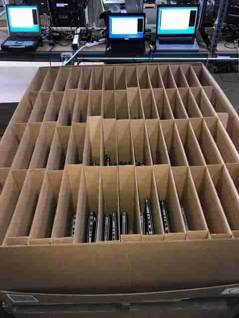 Lot of Hp 3115m Notebook AMD E-300 APU Radeon Beats Audio