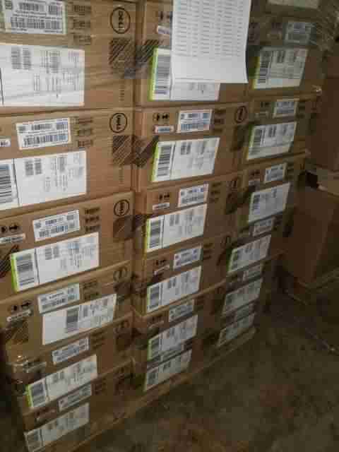 250 x Dell P2014HT LCD Monitors - New in Box