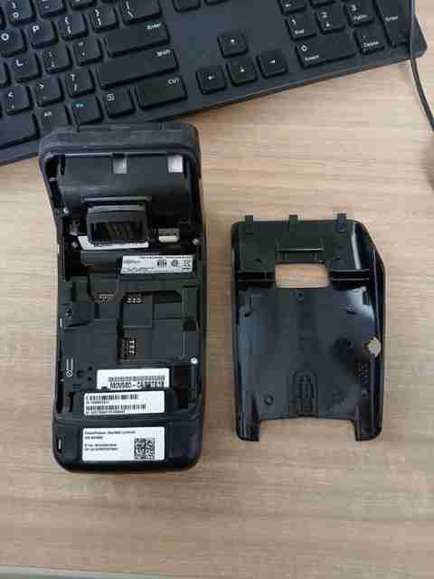 500, INGENICO GROUP, BRAND NEW POS TERMINALS , BRAND New