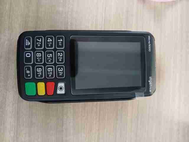500, INGENICO GROUP, BRAND NEW POS TERMINALS , BRAND New