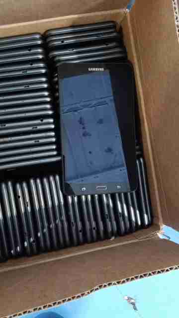 Samsung galaxy SM-T280