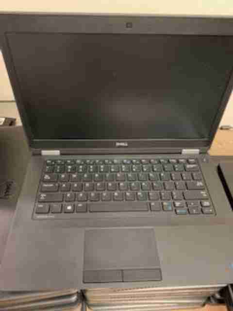 Dell Laptops Latitude 5000 Series Tradeloop