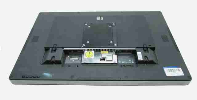 Elo ESY22i5 22" i5-6500TE 2.30GHz 4GB RAM 128GB SSD W/ PSU No Stand/OS