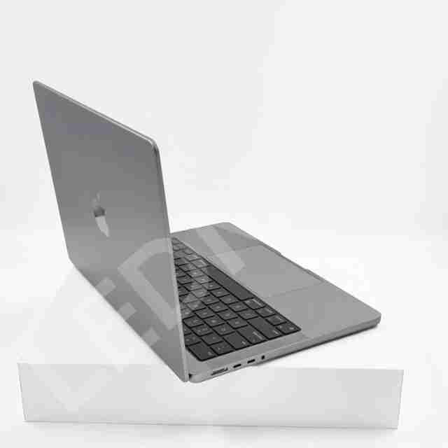 NEW INBOX APPLE MACBOOK PRO15,3 A2918 M3 8GB SSD 512GB NVME