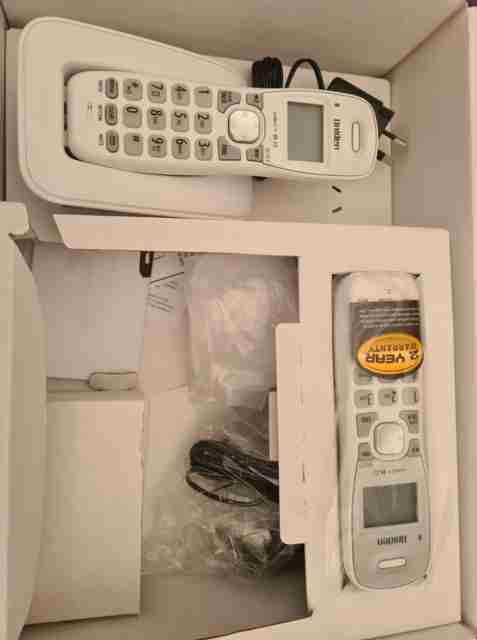 Uniden DECT 6.0 Cordless Phones