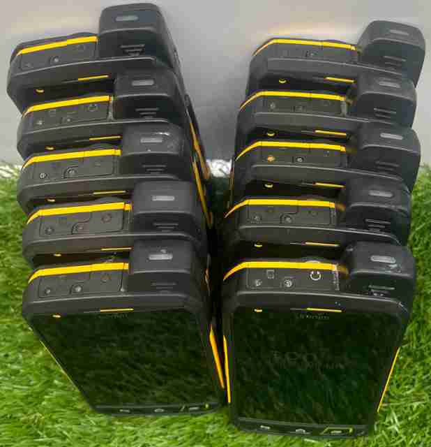 LOT OF 40. Sonim XP7700 Cellphone. Android5.1. 16GB ROM. TESTED