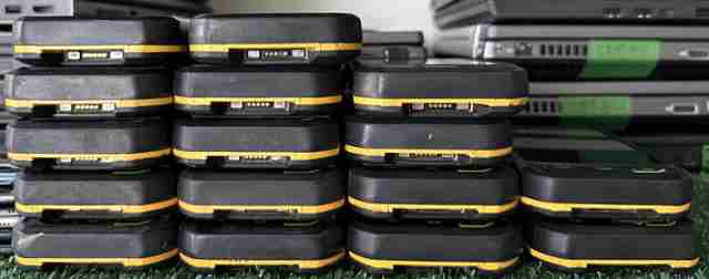 LOT OF 40. Sonim XP7700 Cellphone. Android5.1. 16GB ROM. TESTED