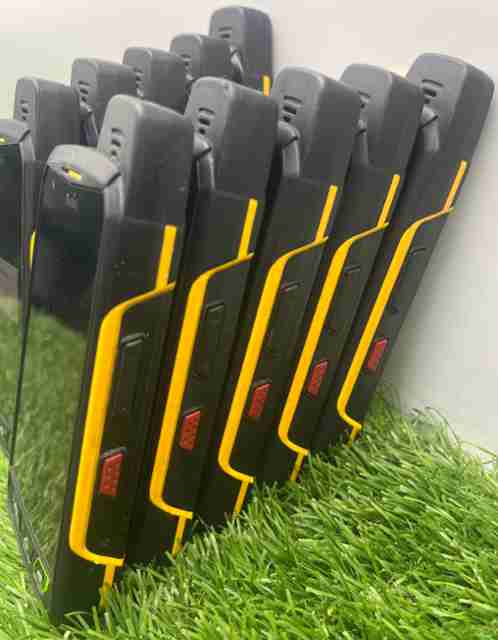 LOT OF 40. Sonim XP7700 Cellphone. Android5.1. 16GB ROM. TESTED