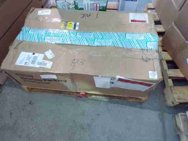 HP Enterprise StoreEasy 48TB NAS Server (New : Damage Box)