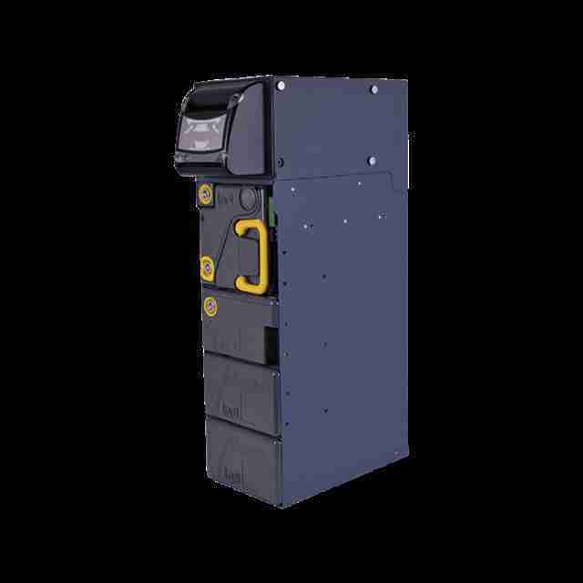 LIQUIDATION 823 x BNR-MM-B2-UB-W MEI Bank Note Recycler