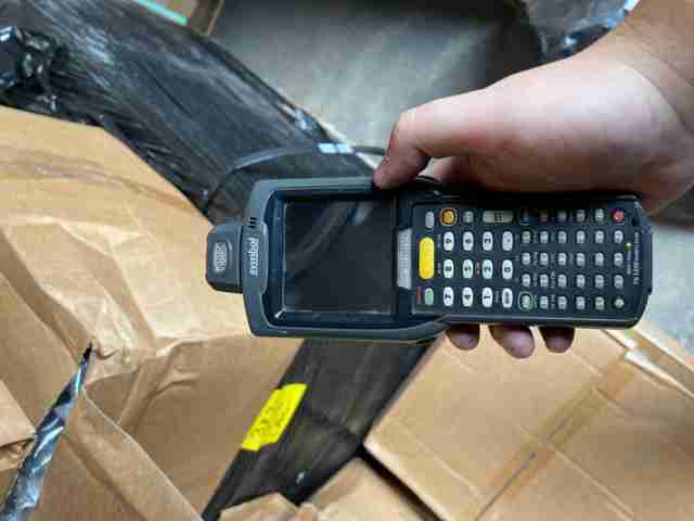 800 - MC3090 -POS Scanner - Symbol - Firesale