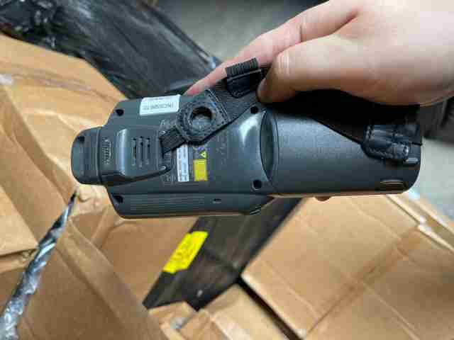 800 - MC3090 -POS Scanner - Symbol - Firesale