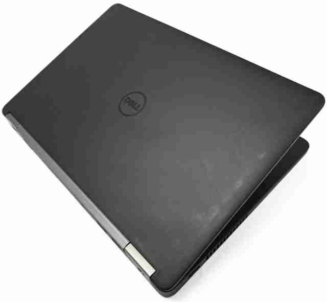 Dell Laptops Latitude 5000 Series Tradeloop