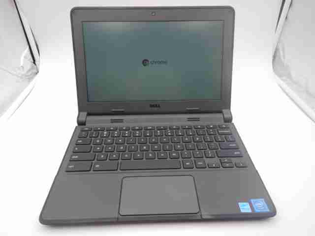 Dell Laptops Chromebook Tradeloop