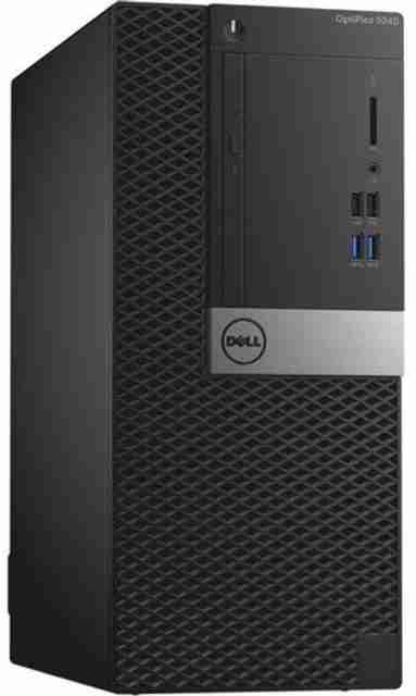 Dell Desktops Optiplex 5000 Series | Tradeloop