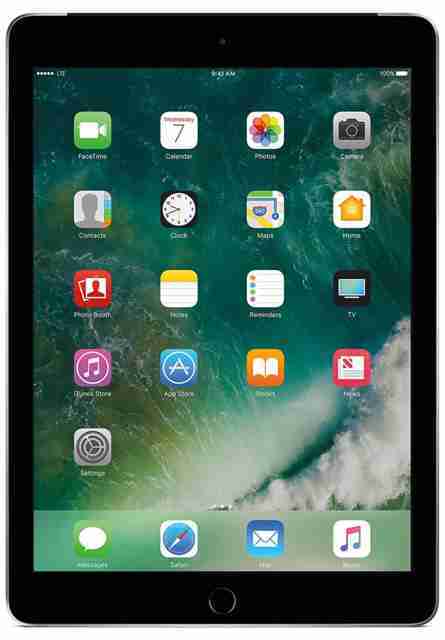Apple Tablets Mobile Devices iPad 5th Gen | Tradeloop