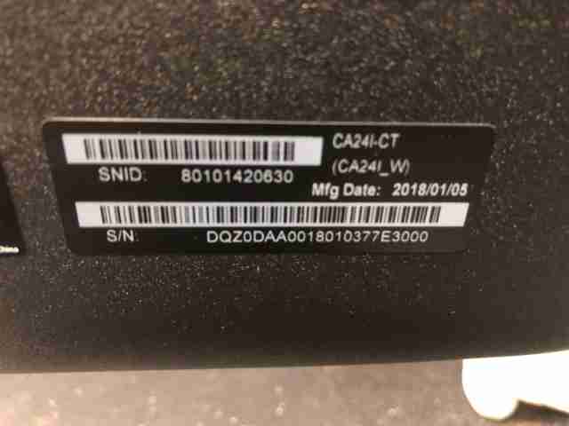 Acer Chromebase (All in One) CA5W1 - Touchscreen With Mice and keyboard.