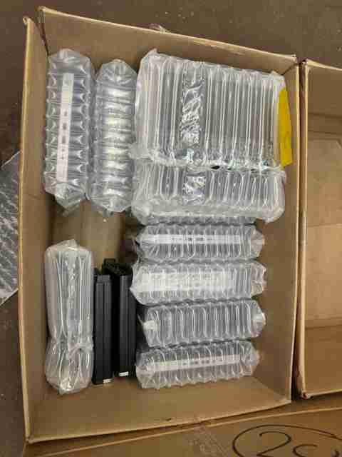 115 micro desktop computers Dell, HP and Lenovo