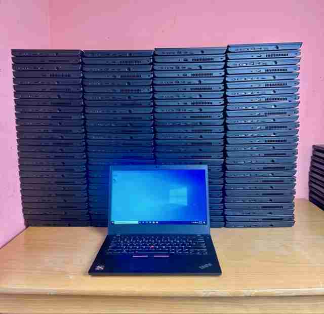 Lenovo ThinkPad L14 100 A grade Laptops