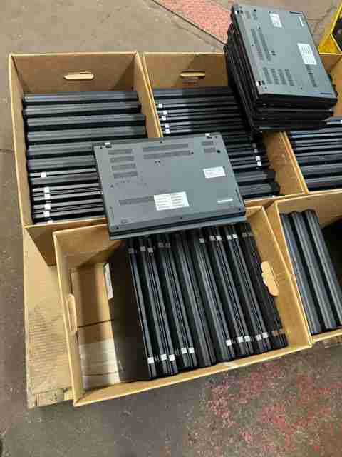 Lenovo ThinkPad L14 100 A grade Laptops