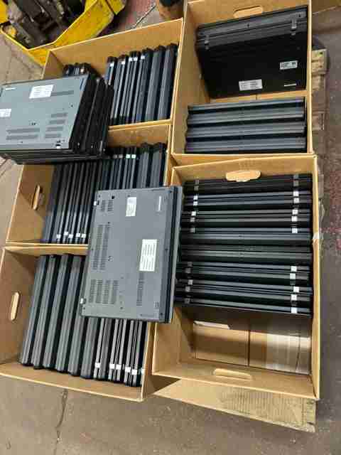 Lenovo ThinkPad L14 100 A grade Laptops