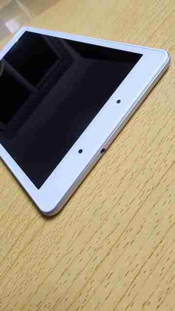 2019 Samsung Galaxy Tab A 8.0' TABLET SM-T290 32GB US VERSION-LIKE NEW!