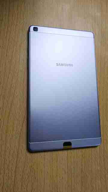 2019 Samsung Galaxy Tab A 8.0' TABLET SM-T290 32GB US VERSION-LIKE NEW!