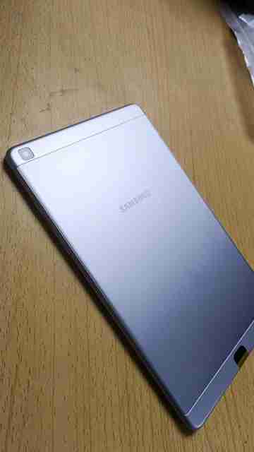 2019 Samsung Galaxy Tab A 8.0' TABLET SM-T290 32GB US VERSION-LIKE NEW!