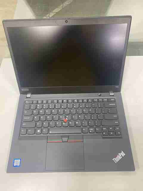 Lenovo ThinkPad T490 I5 8th 16gb 256gb in Mint Condition