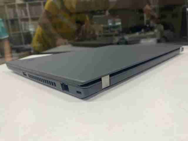 Lenovo ThinkPad T490 I5 8th 16gb 256gb in Mint Condition