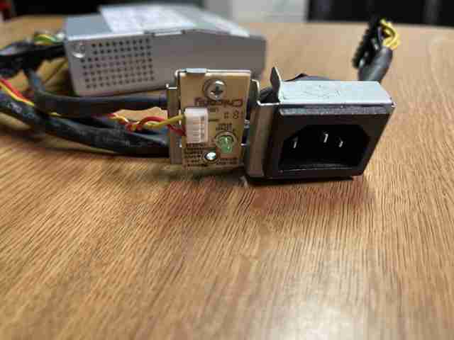 Dell Optiplex 3240 AIO 155W Power Supply H155EA-01 NMCMW