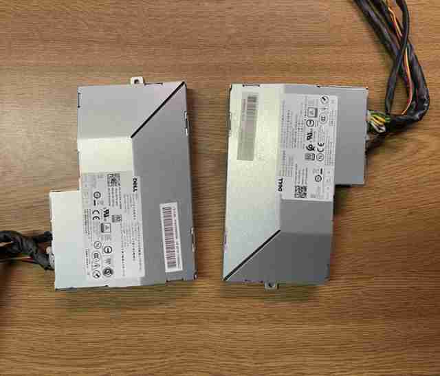 Dell Optiplex 3240 AIO 155W Power Supply H155EA-01 NMCMW