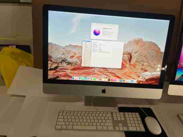 22X MIXED LOT OF APPLE IMACS