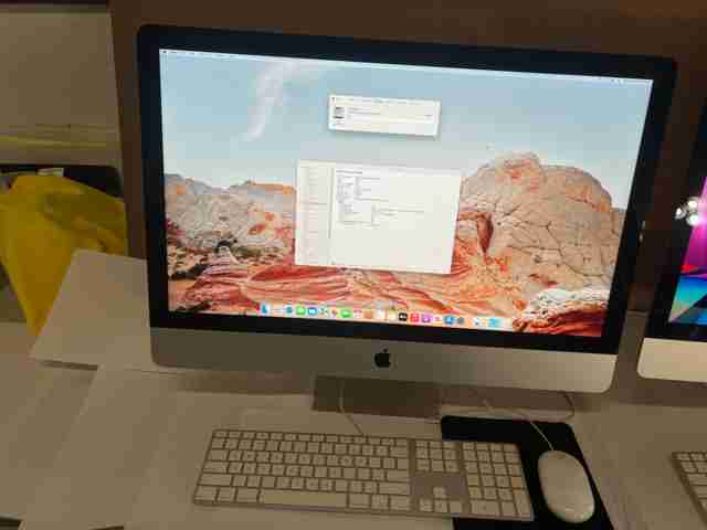 22X MIXED LOT OF APPLE IMACS