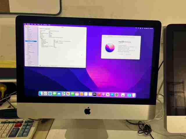 22X MIXED LOT OF APPLE IMACS