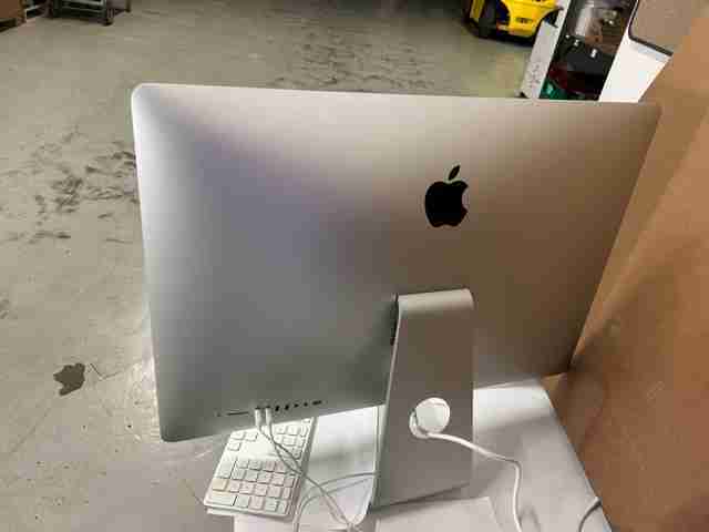 22X MIXED LOT OF APPLE IMACS