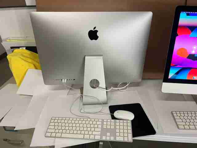 22X MIXED LOT OF APPLE IMACS