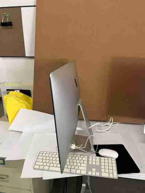 22X MIXED LOT OF APPLE IMACS